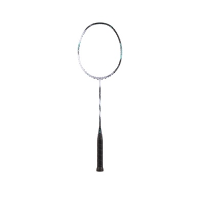 Yonex Badmintonschläger Astrox 88S Skill Tour (kopflastig, steif) 2024 silber/schwarz - unbesaitet -